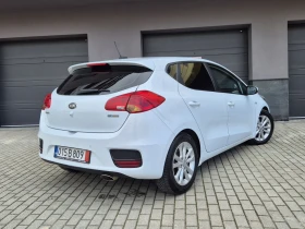 Kia Ceed 1.6 Face#Navi# - 6850 € / 13397.44 лв. - 46641663 4 | Car24.bg Kia Ceed 1.6 Face#Navi# - 6850 € / 13397.44 лв. - 46641663 4