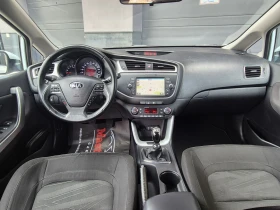 Kia Ceed 1.6 Face#Navi# - 6850 € / 13397.44 лв. - 46641663 7 | Car24.bg Kia Ceed 1.6 Face#Navi# - 6850 € / 13397.44 лв. - 46641663 7