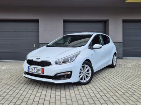 Kia Ceed 1.6 Face#Navi# - Car24.bg Kia Ceed 1.6 Face#Navi#