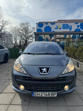 Peugeot 207 1.6 HDI - Car24.bg Peugeot 207 1.6 HDI