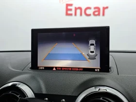 Audi A3 2.0 TFSI - 14888 € / 29118.40 лв. - 53377353 16 | Car24.bg Audi A3 2.0 TFSI - 14888 € / 29118.40 лв. - 53377353 16