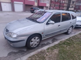 Renault Megane - 1000 € / 1955.83 лв. - 18955070 2 | Car24.bg Renault Megane - 1000 € / 1955.83 лв. - 18955070 2