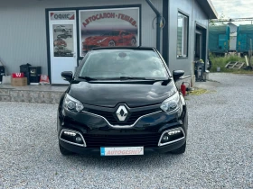 Снимка Renault Captur