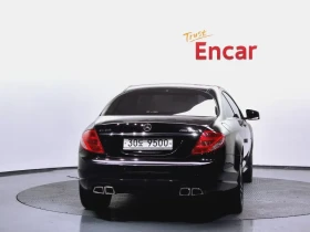 Mercedes-Benz CL - 12719 € / 24876.20 лв. - 29381411 7 | Car24.bg Mercedes-Benz CL - 12719 € / 24876.20 лв. - 29381411 7