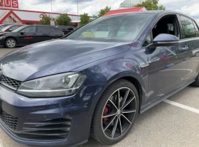 VW Golf 2.0GTD-лизинг през Уникредит | Auto.bg — изображение 2 VW Golf 2.0GTD-лизинг през Уникредит | Auto.bg — изображение 2