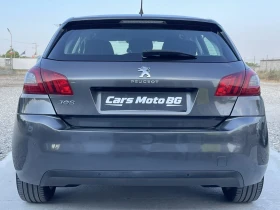 Peugeot 308 1.6 e-HDI | Auto.bg — изображение 4 Peugeot 308 1.6 e-HDI | Auto.bg — изображение 4