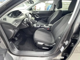 Peugeot 308 1.6 e-HDI | Auto.bg — изображение 5 Peugeot 308 1.6 e-HDI | Auto.bg — изображение 5