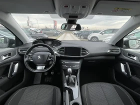 Peugeot 308 1.6 e-HDI | Auto.bg — изображение 9 Peugeot 308 1.6 e-HDI | Auto.bg — изображение 9