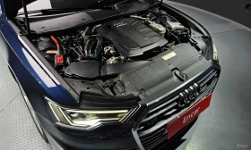 Audi A6 C8* CENA DO BG* TOP OFERTA* OBDUX* PODGREV* UNIKAT | Auto.bg — изображение 6 Audi A6 C8* CENA DO BG* TOP OFERTA* OBDUX* PODGREV* UNIKAT | Auto.bg — изображение 6