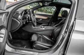 Mercedes-Benz C 220 AMG C43 PACK/ DISTRONIC/BURMESTER/HEAD UP/PANORAMA - цена по договаряне - 37078192 9 | Car24.bg Mercedes-Benz C 220 AMG C43 PACK/ DISTRONIC/BURMESTER/HEAD UP/PANORAMA - цена по договаряне - 37078192 9