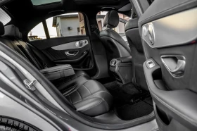 Mercedes-Benz C 220 AMG C43 PACK/ DISTRONIC/BURMESTER/HEAD UP/PANORAMA - цена по договаряне - 37078192 11 | Car24.bg Mercedes-Benz C 220 AMG C43 PACK/ DISTRONIC/BURMESTER/HEAD UP/PANORAMA - цена по договаряне - 37078192 11