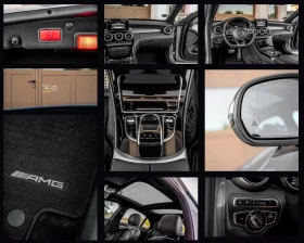 Mercedes-Benz C 220 AMG C43 PACK/ DISTRONIC/BURMESTER/HEAD UP/PANORAMA - цена по договаряне - 37078192 16 | Car24.bg Mercedes-Benz C 220 AMG C43 PACK/ DISTRONIC/BURMESTER/HEAD UP/PANORAMA - цена по договаряне - 37078192 16