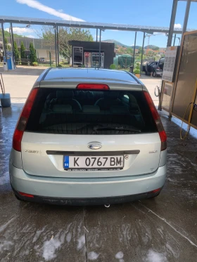 Ford Fiesta 1.4 TDCI - 1400 € - 79000844 4 | Car24.bg Ford Fiesta 1.4 TDCI - 1400 € - 79000844 4