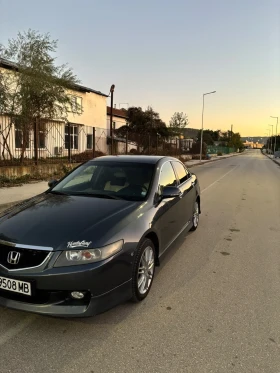 Honda Accord 2.0 i-vtec - 3600 € - 52344967 3 | Car24.bg Honda Accord 2.0 i-vtec - 3600 € - 52344967 3