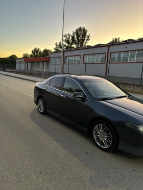 Honda Accord 2.0 i-vtec - 3600 € - 52344967 4 | Car24.bg Honda Accord 2.0 i-vtec - 3600 € - 52344967 4