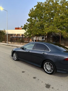 Honda Accord 2.0 i-vtec - 3600 € - 52344967 6 | Car24.bg Honda Accord 2.0 i-vtec - 3600 € - 52344967 6
