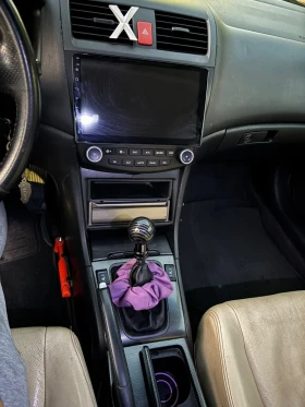 Honda Accord 2.0 i-vtec - 3600 € - 52344967 10 | Car24.bg Honda Accord 2.0 i-vtec - 3600 € - 52344967 10