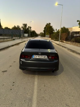Honda Accord 2.0 i-vtec - 3600 € - 52344967 2 | Car24.bg Honda Accord 2.0 i-vtec - 3600 € - 52344967 2