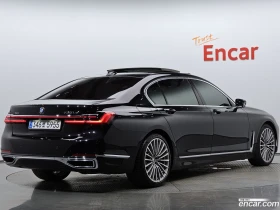 BMW 730 730Ld xDrive Design Pure Excellence