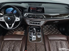 BMW 730 730Ld xDrive* ВКЛЮЧЕНИ ВСИЧКИ РАЗХОДИ | Auto.bg — изображение 6 BMW 730 730Ld xDrive* ВКЛЮЧЕНИ ВСИЧКИ РАЗХОДИ | Auto.bg — изображение 6