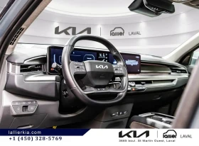 Kia EV9 2024* LAND* MERIDIAN* PANO* 360* ОБДУХ* DIS* КРАЙН | Auto.bg — изображение 8 Kia EV9 2024* LAND* MERIDIAN* PANO* 360* ОБДУХ* DIS* КРАЙН | Auto.bg — изображение 8