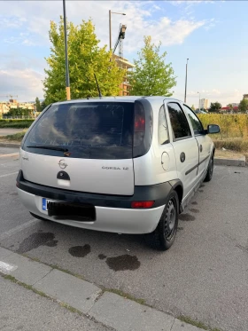 Opel Corsa 1.2 газ/бензин - 1300 € - 51336632 8 | Car24.bg Opel Corsa 1.2 газ/бензин - 1300 € - 51336632 8