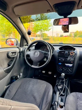 Opel Corsa 1.2 газ/бензин - 1300 € - 51336632 10 | Car24.bg Opel Corsa 1.2 газ/бензин - 1300 € - 51336632 10