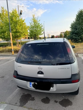 Opel Corsa 1.2 газ/бензин - 1300 € - 51336632 3 | Car24.bg Opel Corsa 1.2 газ/бензин - 1300 € - 51336632 3