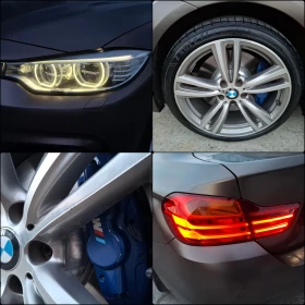 BMW 440 ///M INDIVIDUAL SWISS - 20999 € - 55897396 12 | Car24.bg BMW 440 ///M INDIVIDUAL SWISS - 20999 € - 55897396 12