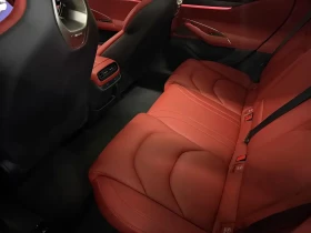Xiaomi SU7 Max AWD Extended Range Advanced Smart Driving Edit | Auto.bg — изображение 9 Xiaomi SU7 Max AWD Extended Range Advanced Smart Driving Edit | Auto.bg — изображение 9
