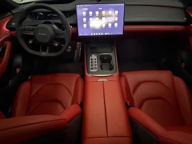 Xiaomi SU7 Max AWD Extended Range Advanced Smart Driving Edit | Auto.bg — изображение 10 Xiaomi SU7 Max AWD Extended Range Advanced Smart Driving Edit | Auto.bg — изображение 10