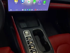 Xiaomi SU7 Max AWD Extended Range Advanced Smart Driving Edit | Auto.bg — изображение 5 Xiaomi SU7 Max AWD Extended Range Advanced Smart Driving Edit | Auto.bg — изображение 5
