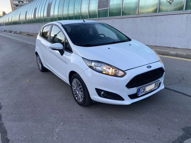 Ford Fiesta EURO 6B, БЕНЗИН от БЪЛГАРИЯ МОТО ПФОЕ - 11980 лв. / 6125.28 € - 75084765 1 | Car24.bg Ford Fiesta EURO 6B, БЕНЗИН от БЪЛГАРИЯ МОТО ПФОЕ - 11980 лв. / 6125.28 € - 75084765 1