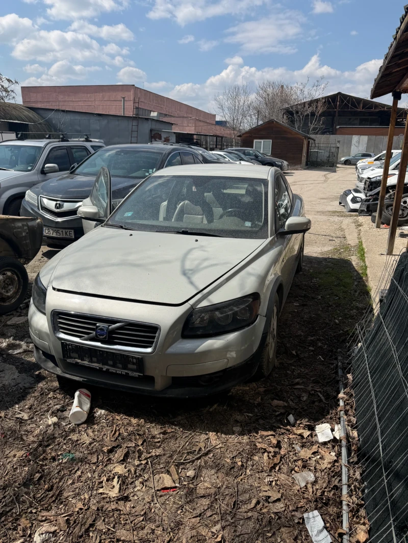 Volvo C30 1.6 - цена по договаряне - 73916124 1 | Car24.bg Volvo C30 1.6 - цена по договаряне - 73916124 1