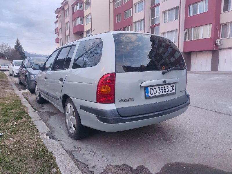 Renault Megane - 1000 € / 1955.83 лв. - 18955070 1 | Car24.bg Renault Megane - 1000 € / 1955.83 лв. - 18955070 1