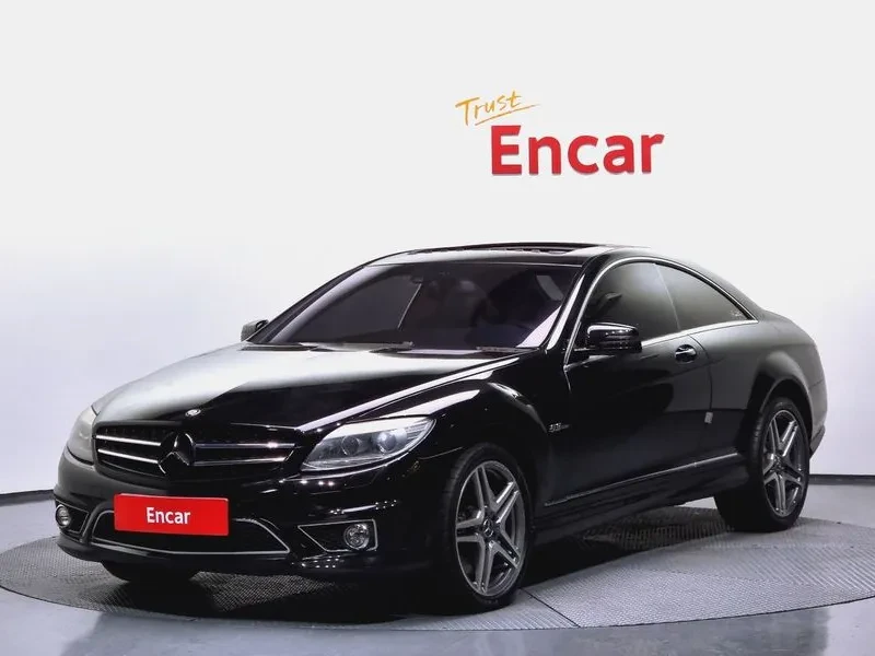 Mercedes-Benz CL - 12719 € / 24876.20 лв. - 29381411 1 | Car24.bg Mercedes-Benz CL - 12719 € / 24876.20 лв. - 29381411 1