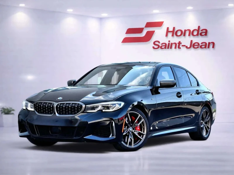 BMW 340 M xDrive ЦЕНА ДО БЪЛГАРИЯ АВТОКРЕДИТ - 43800 € - 76631165 1 | Car24.bg BMW 340 M xDrive ЦЕНА ДО БЪЛГАРИЯ АВТОКРЕДИТ - 43800 € - 76631165 1