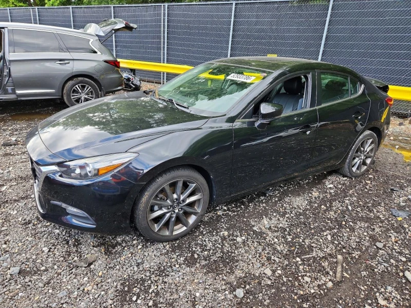 Mazda 3 2.5l Touring - 7000 € - 77194646 1 | Car24.bg Mazda 3 2.5l Touring - 7000 € - 77194646 1
