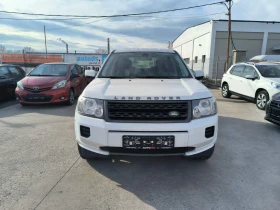 Land Rover Freelander 2.2d-6sk-Euro-5A - Car24.bg Land Rover Freelander 2.2d-6sk-Euro-5A