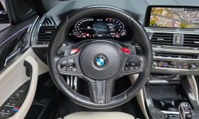 BMW X4 M COMPETITION* CARBON PACKAGE* DISTRONIC* ОБДУХВАН | Auto.bg — изображение 11 BMW X4 M COMPETITION* CARBON PACKAGE* DISTRONIC* ОБДУХВАН | Auto.bg — изображение 11