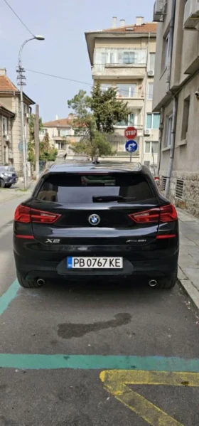 BMW X2 Джип | Auto.bg — изображение 2 BMW X2 Джип | Auto.bg — изображение 2