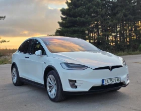 Tesla Model X Raven с Безплатно Зареждане - 29900 € - 34578198 13 | Car24.bg Tesla Model X Raven с Безплатно Зареждане - 29900 € - 34578198 13