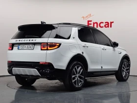 Land Rover Discovery Sport 2.0 Automatic | Auto.bg — изображение 2 Land Rover Discovery Sport 2.0 Automatic | Auto.bg — изображение 2