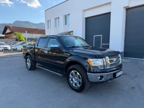 Снимка Ford F150