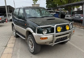 Nissan Terrano 2.7 TDI | Auto.bg — изображение 2 Nissan Terrano 2.7 TDI | Auto.bg — изображение 2