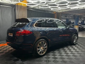 Porsche Cayenne 3.0 TDI 245 к.с. / Панорама / Кожа / 21 | Auto.bg — изображение 5 Porsche Cayenne 3.0 TDI 245 к.с. / Панорама / Кожа / 21 | Auto.bg — изображение 5