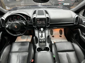 Porsche Cayenne 3.0 TDI 245 к.с. / Панорама / Кожа / 21 | Auto.bg — изображение 11 Porsche Cayenne 3.0 TDI 245 к.с. / Панорама / Кожа / 21 | Auto.bg — изображение 11