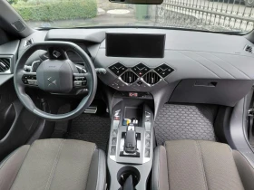 DS DS 3 Crossback - 14999 € - 11430759 6 | Car24.bg DS DS 3 Crossback - 14999 € - 11430759 6