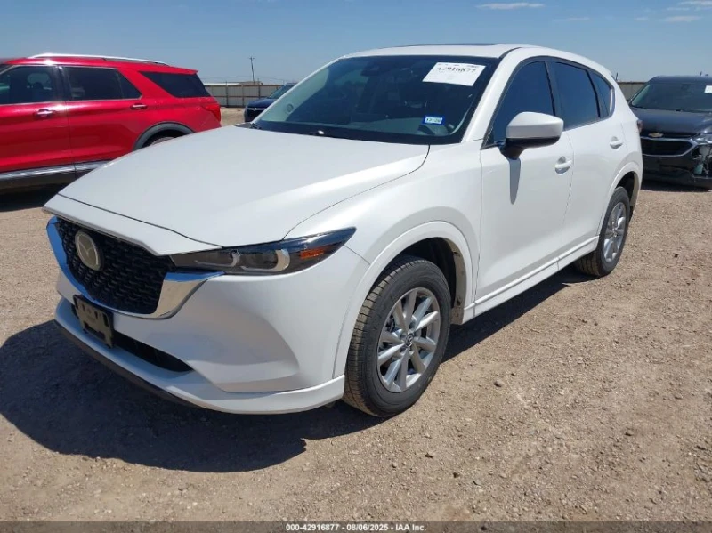 Mazda CX-5 2025 MAZDA CX-5 2.5 S PREFERRED - 44000 лв. / 22496.84 € - 30712555 1 | Car24.bg Mazda CX-5 2025 MAZDA CX-5 2.5 S PREFERRED - 44000 лв. / 22496.84 € - 30712555 1