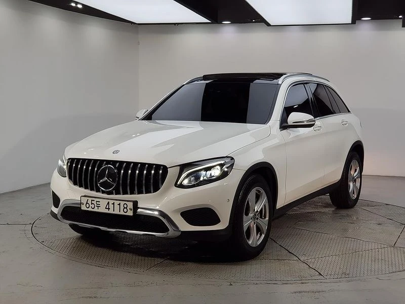 Mercedes-Benz GLC GLC220 d 4MATIC| 170к.с. - 15600 € - 54323029 1 | Car24.bg Mercedes-Benz GLC GLC220 d 4MATIC| 170к.с. - 15600 € - 54323029 1